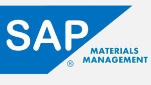 SAP MM (Materials Management)