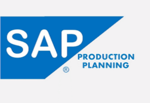 SAP PP (Production Planning)
